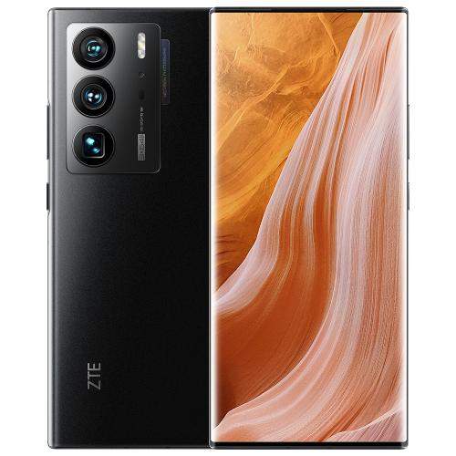 ZTE Axon 40 Ultra | Android Smart Phone | Qualcomm® aptX™